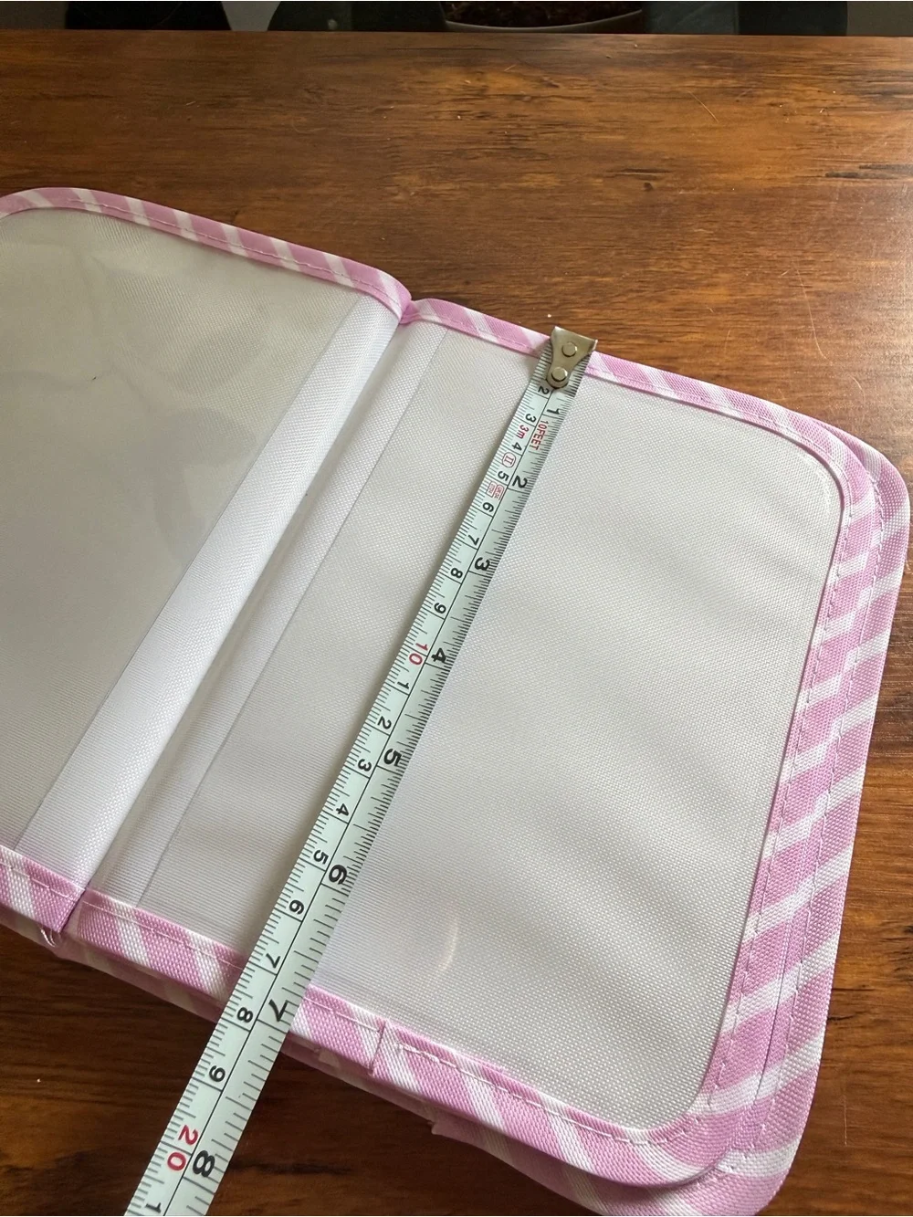 My First Photo Book - Pink Unicorn Kids Photo Album